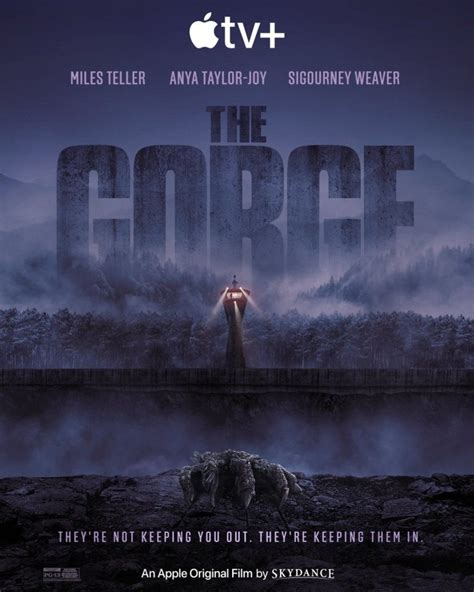 anya taylor-joy nudes|The Gorge Trailer: Miles Teller, Anya Taylor